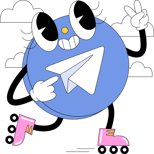 Canales icon
