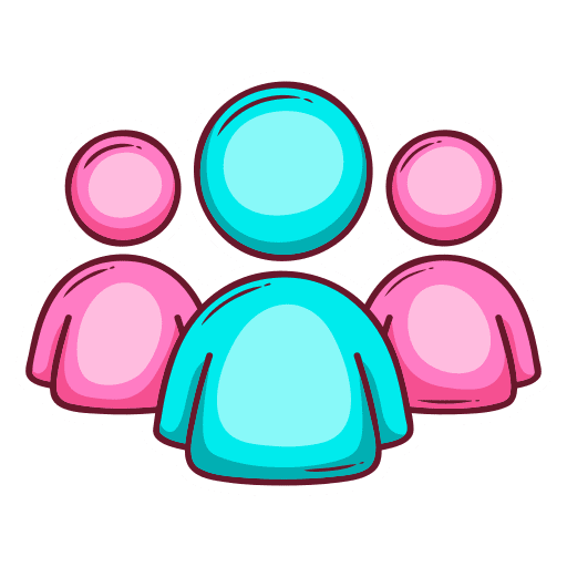 Grupos icon